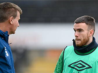 Confusion reigns over Connolly...